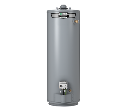 A O Smith GCB30R01P040000401 ProLine 30 Gallon 29000 BTU Tall Atmospheric Vent Liquid Petroleum Blanketed Gas Water Heater