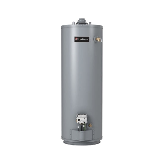 Lochinvar GTL04040 40 GAL LP GAS WATER HEATER 36MBTU