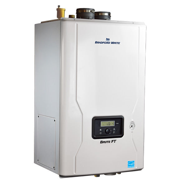 Bradford White BMFTCW199 Brute FT Wall-Hung Combination Boiler