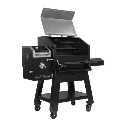 Pit Boss Platinum Laredo 1000 Sq