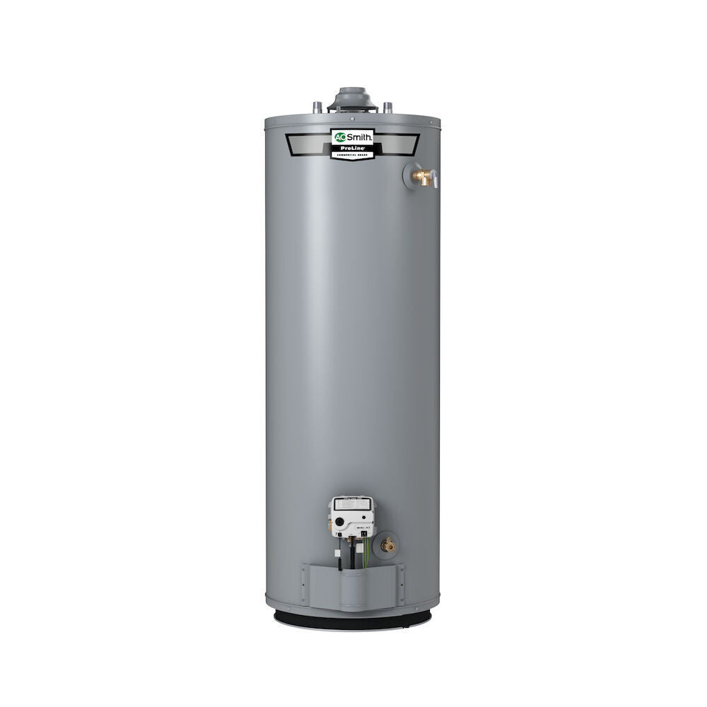 A.O. Smith GCRL-30R GCRL-30R GAS WTR HTR 30 GAL SHORT 35,500 BTU PROMAX