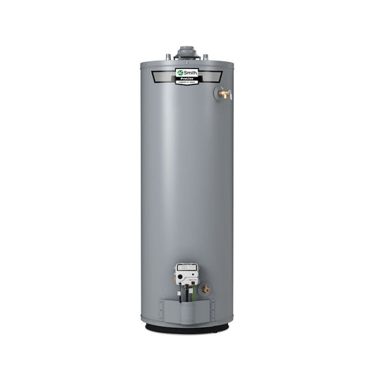 A.O. Smith GCRL-30R GCRL-30R GAS WTR HTR 30 GAL SHORT 35,500 BTU PROMAX