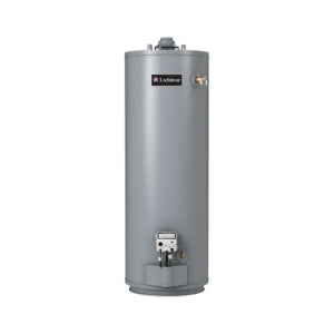 Lochinvar GTL04040 40 GAL LP GAS WATER HEATER 36MBTU