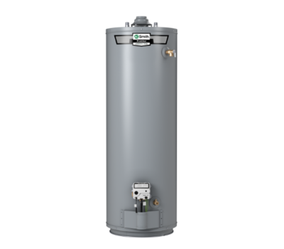 A O Smith GCR 30R 00L010000 400 ProLine 30 Gallon Natural Gas Water Heater