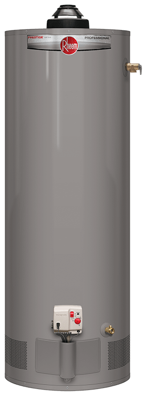 Rheem Low Volume PROPG50-40N-RH67-PD