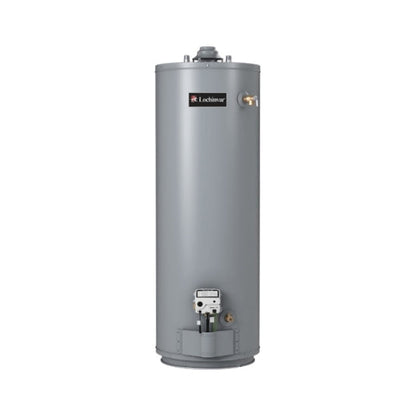 Lochinvar GTL04040 40 GAL LP GAS WATER HEATER 36MBTU