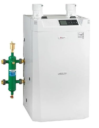 Triangle Tube INSFS199S Solo 199 Flr Boiler