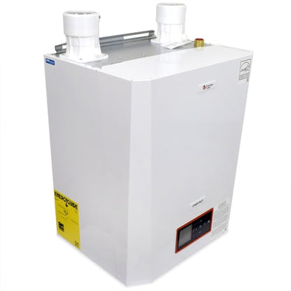 Triangle Tube INSFS199S Solo 199 Flr Boiler