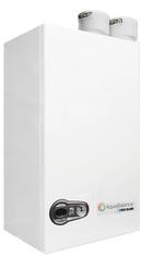 Weil-mclain 672619210233 Aquabalance Series 2 Hot Water Gas Boiler 120 Mbh Heat Only Stainless Steel Single Tube Heat Exchanger 95% Afue