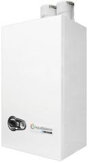 Weil-mclain 672619210233 Aquabalance Series 2 Hot Water Gas Boiler 120 Mbh Heat Only Stainless Steel Single Tube Heat Exchanger 95% Afue