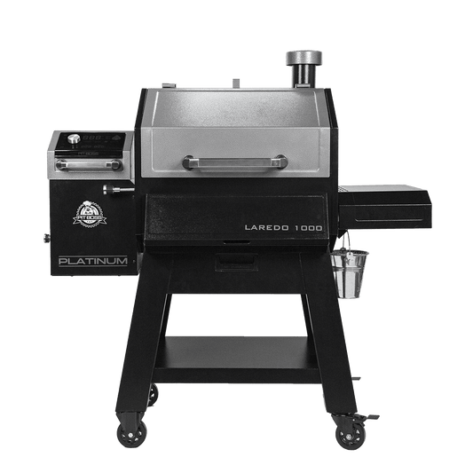 Pit Boss Platinum Laredo 1000 Sq